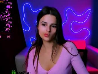 shinekatrin — Chaturbate stream photo (Sep 2025)