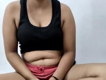 jesmin18 — Chaturbate stream photo (Jul 2026)
