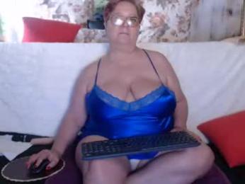 queenpammy — Chaturbate stream photo (Apr 2025)