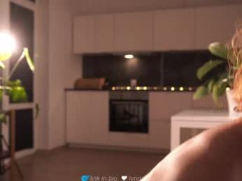 lynnalltop — Chaturbate stream photo (Mar 2026)