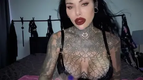 darkinkedbabe — Stripchat stream photo (Mar 2026)