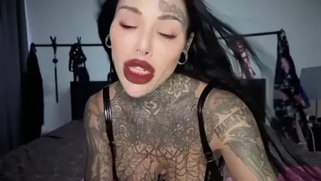 darkinkedbabe — Stripchat stream photo (Mar 2026)