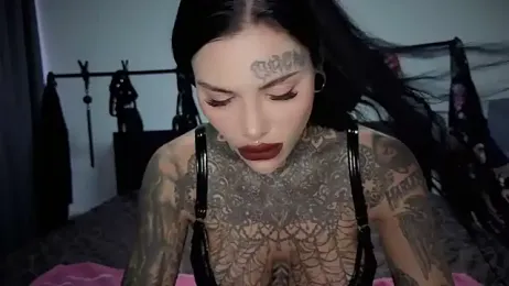 darkinkedbabe — Stripchat stream photo (Mar 2026)