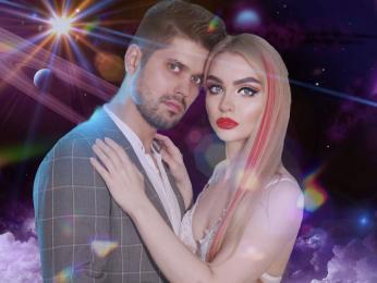 DennisLina — livejasmin