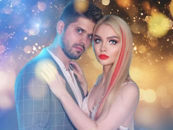 DennisLina — Livejasmin stream photo (Nov 2025)