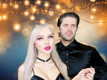 DennisLina — Livejasmin stream photo (Jan 2026)