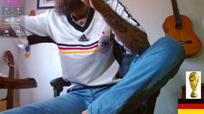 Doubleshot21 — Cam4 stream photo (Jun 2026)