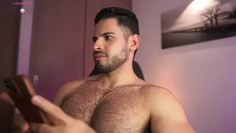 Rick__Smith153 — Stripchat profile photo