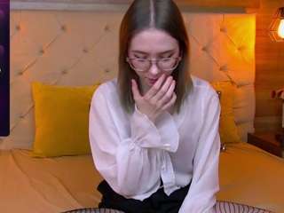 judyolson — Camsoda stream photo (Aug 2024)