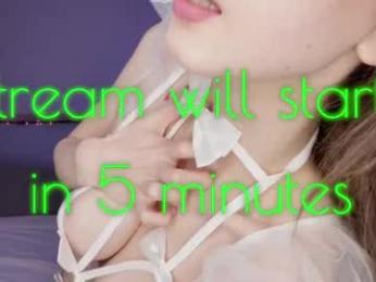 melissaxcbx — 在 chaturbate 直播的网络摄像头模特