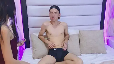 CherryAndDax — Stripchat profile photo