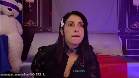 Best_DollSM — stripchat