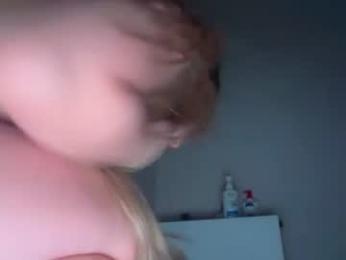 teffsweet18 — chaturbate