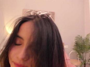 Raychell_Black — Bongacams stream photo (Aug 2025)