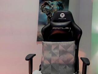 Tony Petrov — Flirt4free stream photo (Feb 2026)