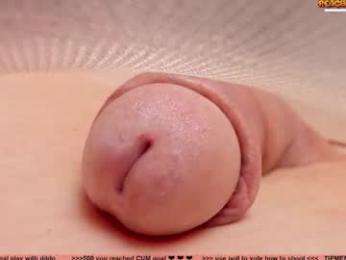 kpetra — Chaturbate stream photo (Jul 2026)