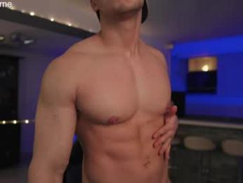 alan_vidal — Chaturbate stream photo (Apr 2026)