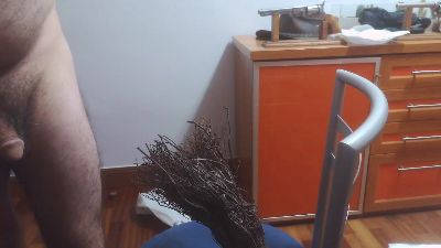 txintxo — 在 cam4 直播的网络摄像头模特