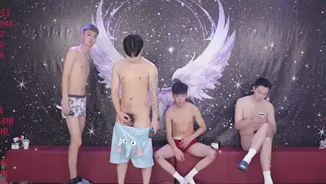 ATM-001 — stripchat