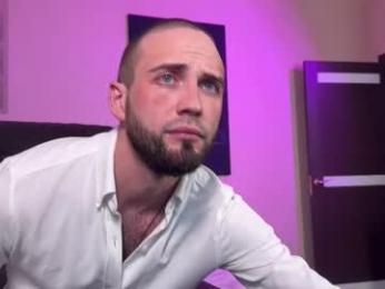 firebeard_ — Chaturbate profile photo