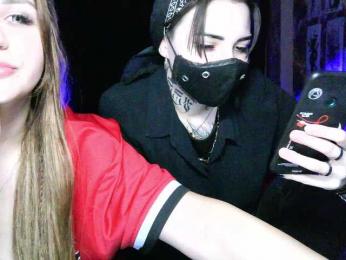 Dark-Pictur- — Bongacams stream photo (Mar 2026)