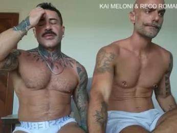 kairos_xx — chaturbate