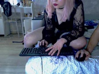 keksiki69 — 在 bongacams 直播的网络摄像头模特