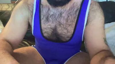 hairycoon — Cam4 stream photo (Feb 2026)