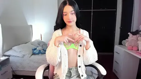 Ainhoads — Stripchat stream photo (Jul 2026)
