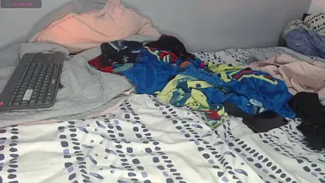 Brissazane — Stripchat profile photo