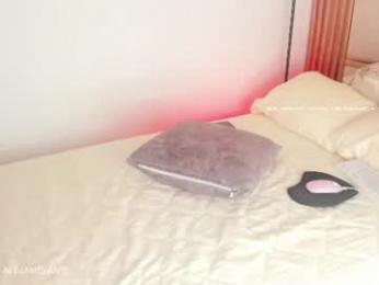 miss_melanie18 — Chaturbate stream photo (Jun 2026)