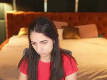 anabel2054 — Chaturbate stream photo (Aug 2026)