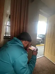 Stressreliever82 — Stripchat stream photo (Apr 2026)