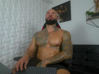 Matheo Brown — flirt4free