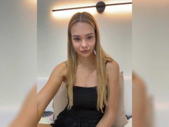 CrystalFairy — bongacams