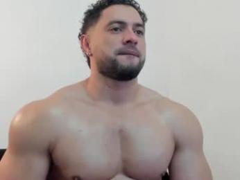 thomas_brandon — Chaturbate stream photo (Jul 2026)