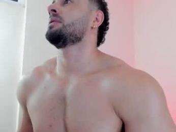 thomas_brandon — Chaturbate stream photo (Jul 2026)
