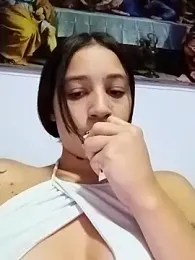 Annie_15 — stripchat