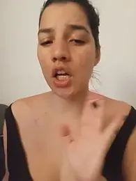 carmesix — Stripchat profile photo