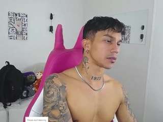 leonardprice1 — 在 camsoda 直播的网络摄像头模特