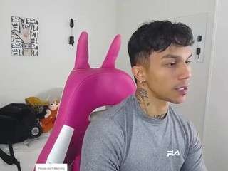 leonardprice1 — Camsoda stream photo (Apr 2026)