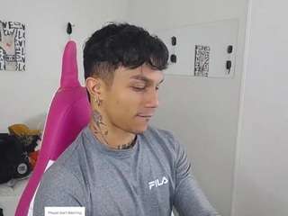 leonardprice1 — Camsoda stream photo (Apr 2026)