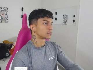 leonardprice1 — Camsoda profile photo