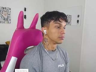 leonardprice1 — Camsoda stream photo (Apr 2026)