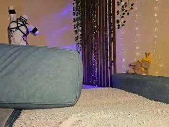 aspirine_ — 在 chaturbate 直播的网络摄像头模特