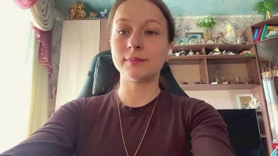 MatildaEaslick — Cam4 stream photo (Jun 2026)