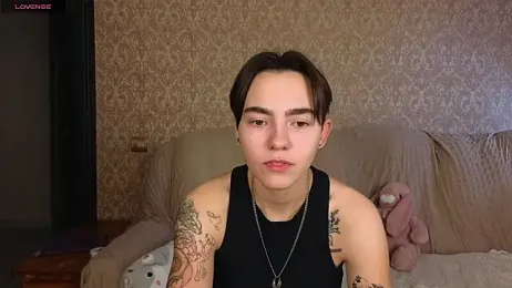 Lilihere_ — Stripchat profile photo