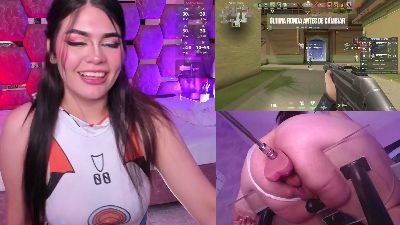 IsabellaBlow — 在 cam4 直播的网络摄像头模特