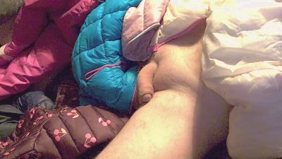 PufferJacket23 — Cam4 stream photo (Sep 2026)