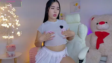 emmy_candy_18 — Stripchat stream photo (May 2026)